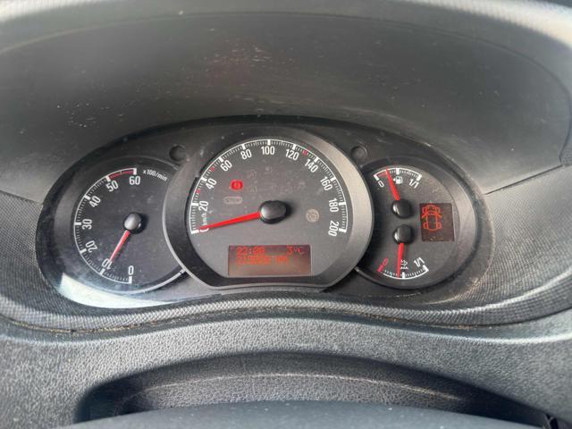 OPEL Movano 2.3 FRIGO L2 FRCX -20°ATP 07/2027 PORTA LATERALE