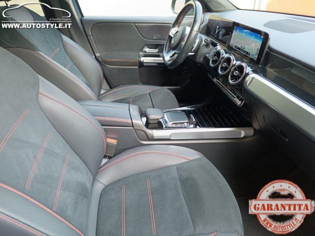 MERCEDES-BENZ GLB 200 Automatic Premium AMG