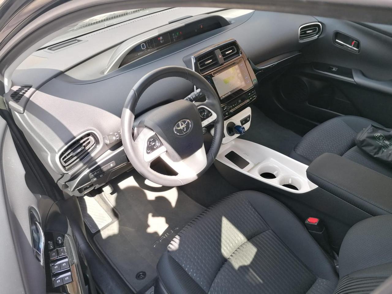 Toyota Prius 1.8 Style