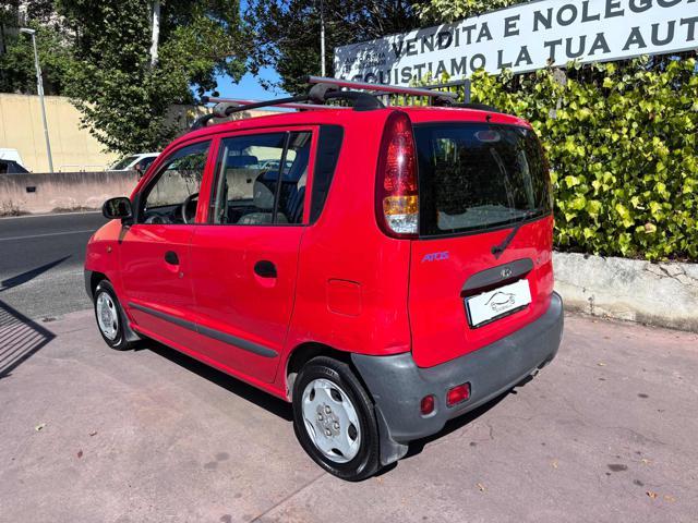 HYUNDAI Atos 1.0 12V GL