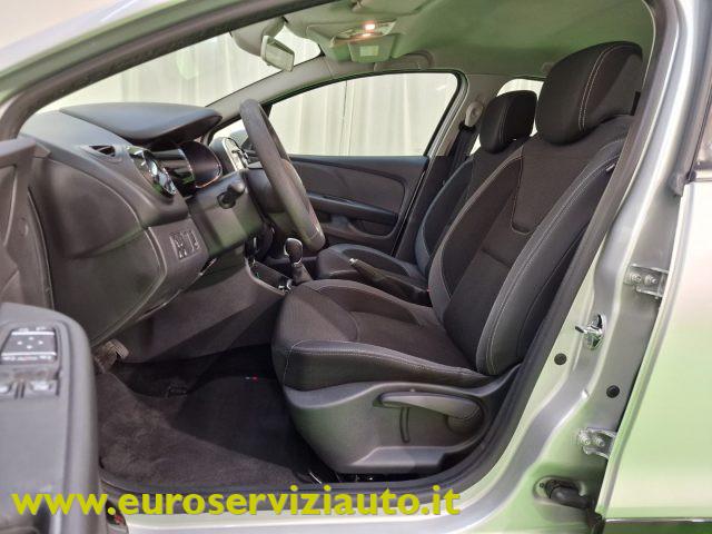 RENAULT Clio Sporter dCi 8V 90CV EDC Start&Stop Energy Duel2