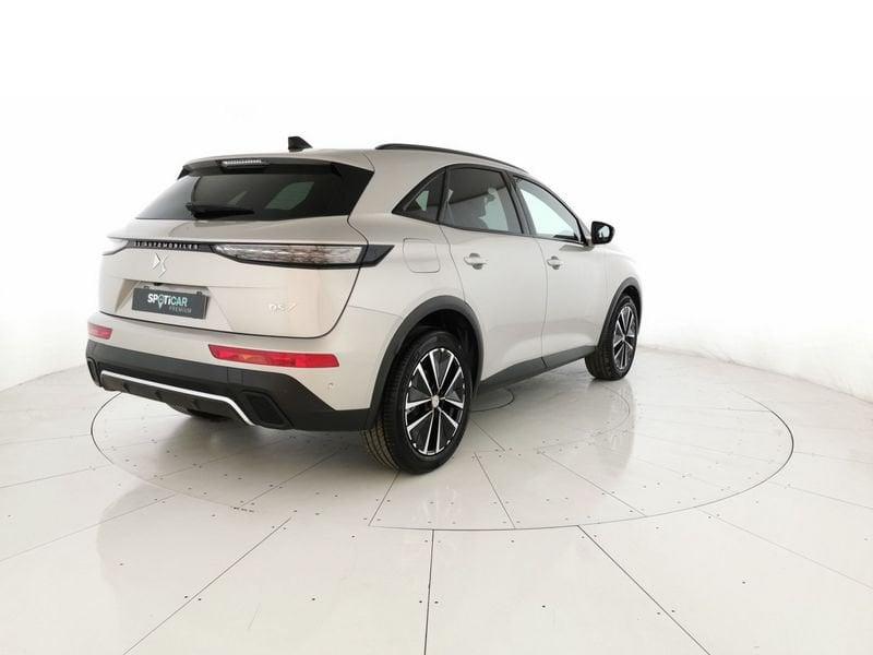 DS DS 7 1.5 bluehdi Edition France 130cv auto