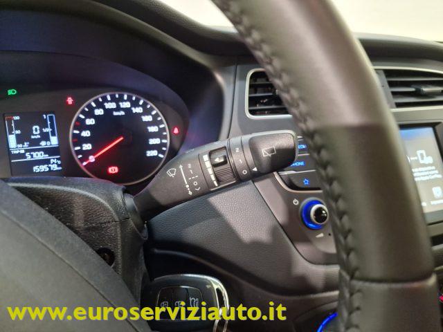 HYUNDAI i20 1.2 5 porte Connectline