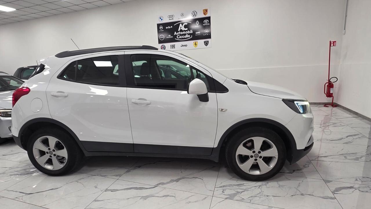 Opel Mokka X 1.6 CDTI Ecotec 4x2 Start&Stop Advance