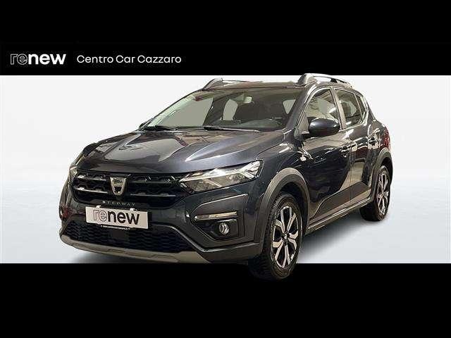 Dacia Sandero Streetway 1.0 TCe Comfort SL DaciaPlus