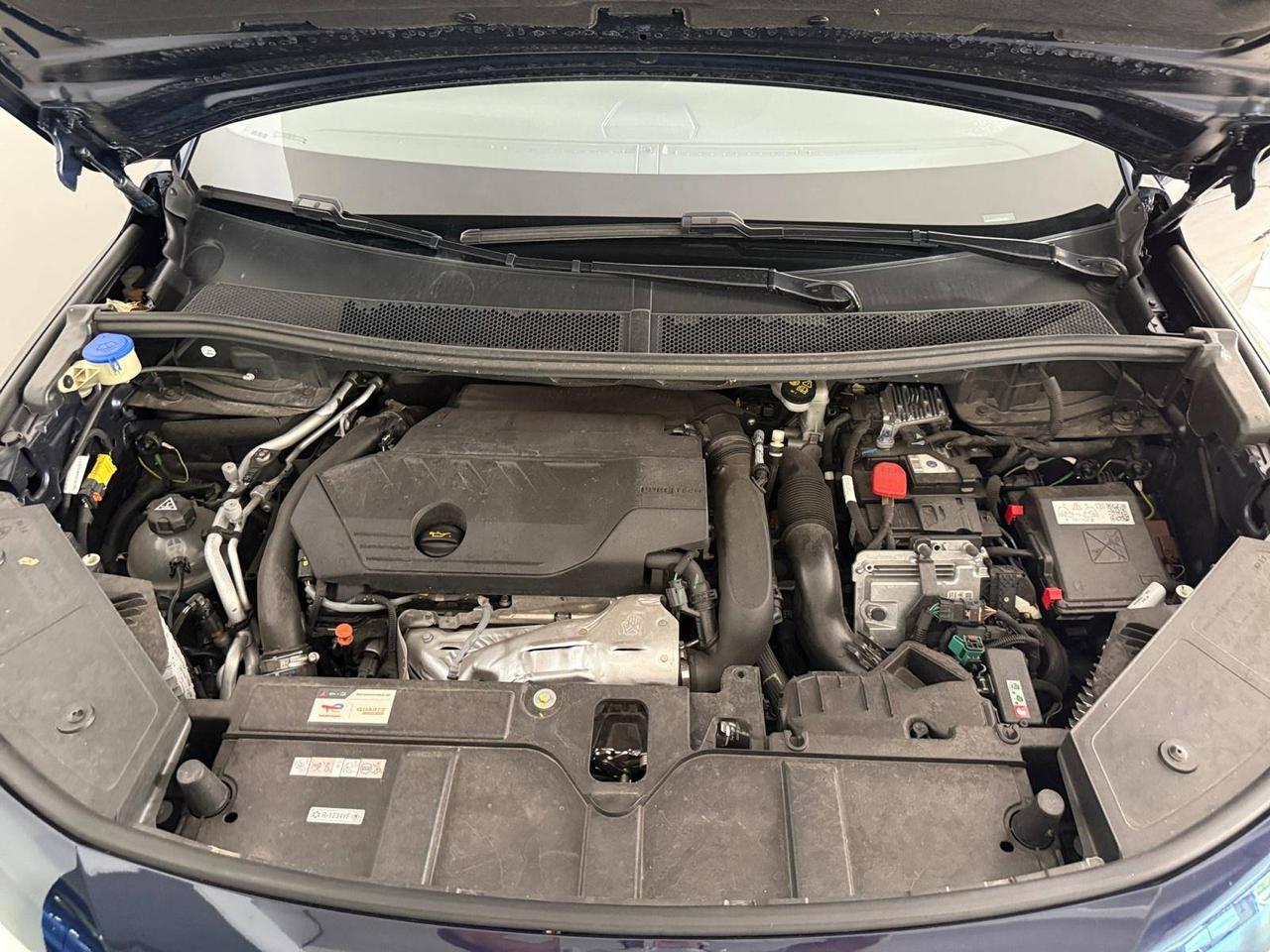 DS DS7 1.6 e-tense phev Opera 4x4 300cv