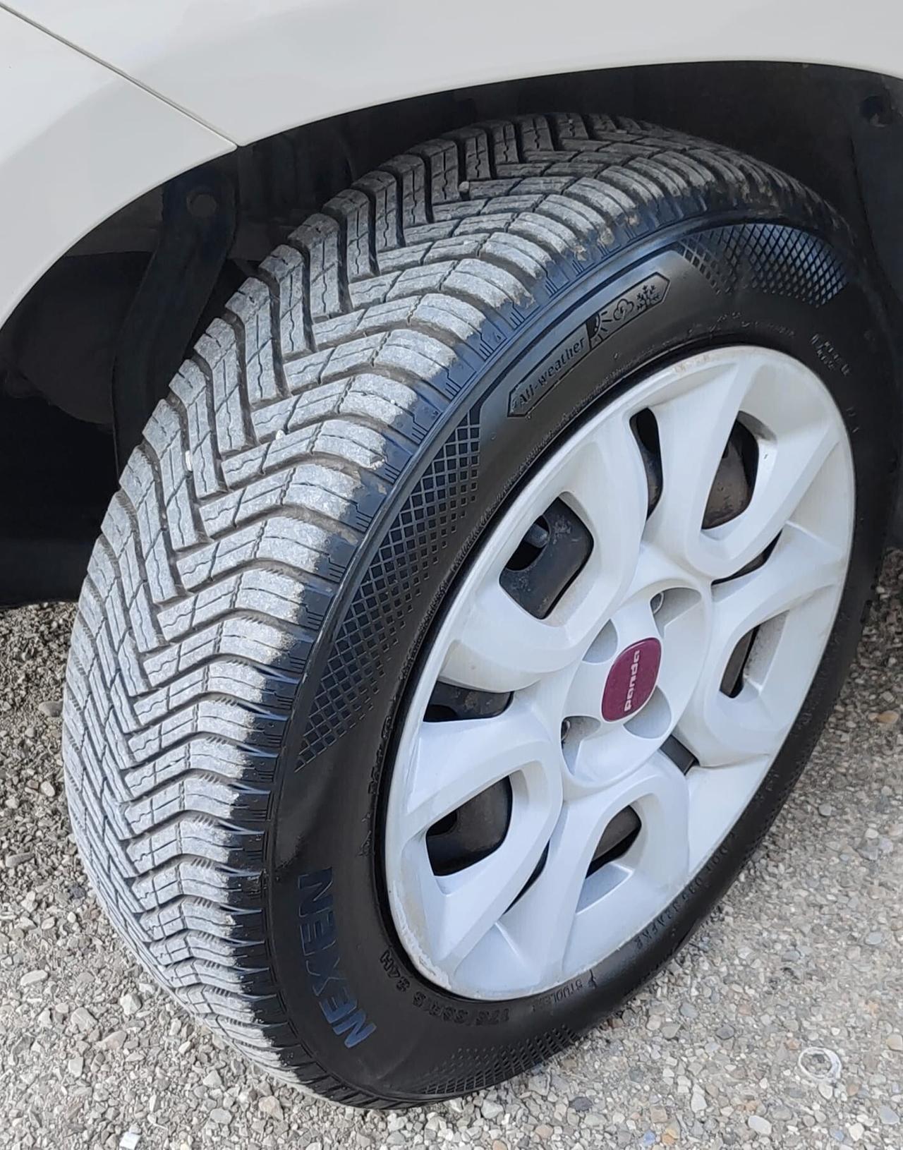 Fiat Panda 1.2 EasyPower Lounge