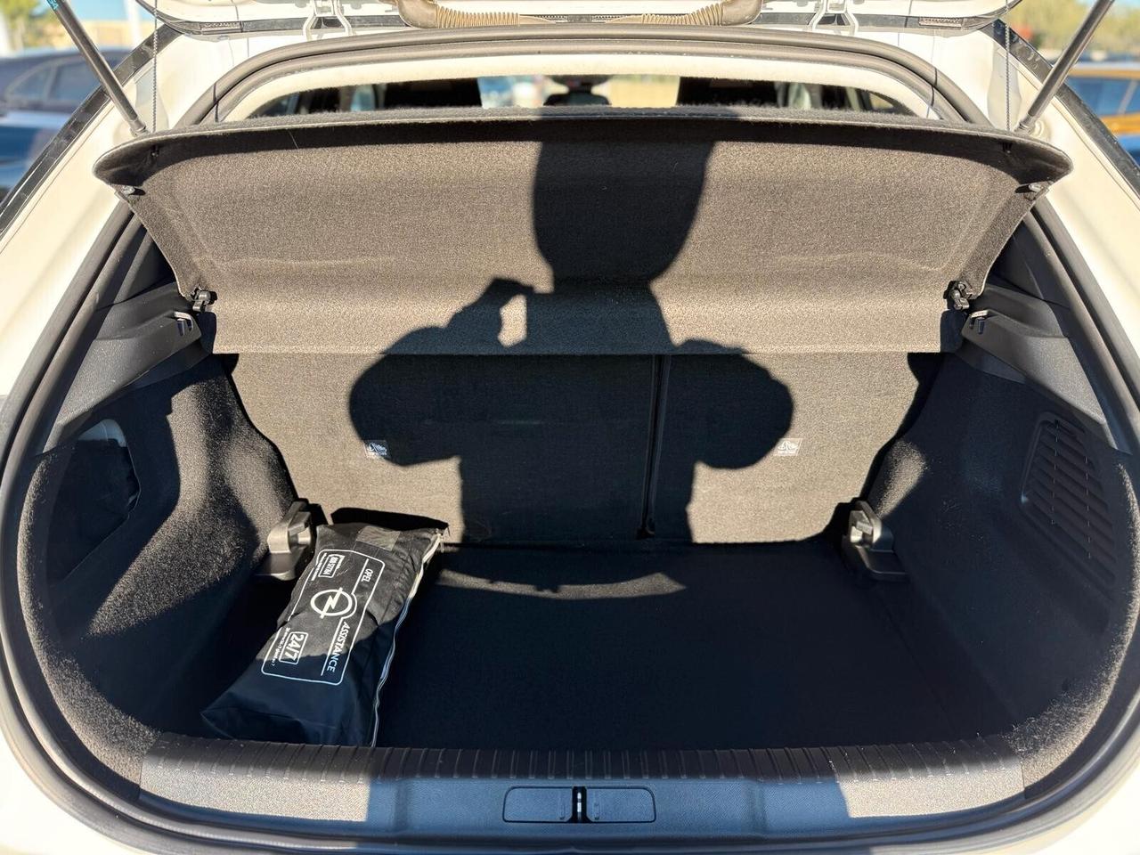 Opel Mokka 1.2 T 130cv Elegance Bi-Color Full Led