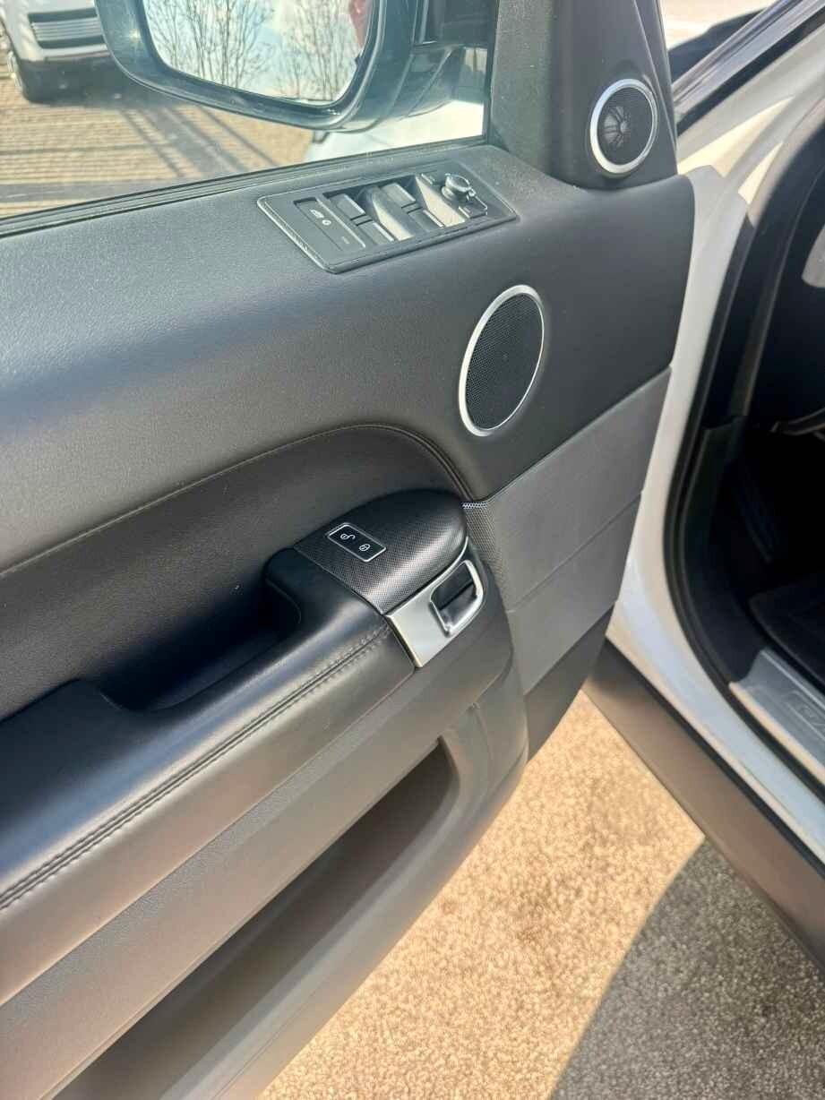 RANGE ROVER SPORT 3.0 TDV6 249 CV *RESTYLING