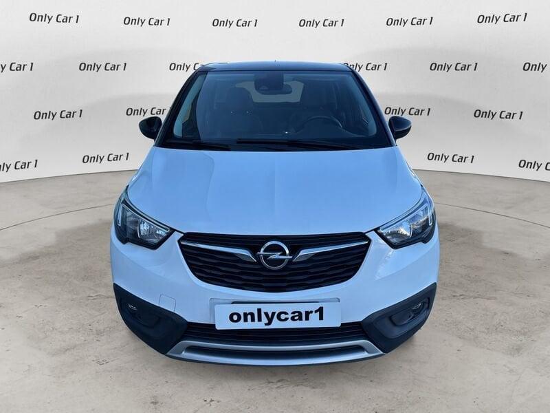 Opel Crossland Crossland X 1.6 ECOTEC D 8V Start&Stop Innovation