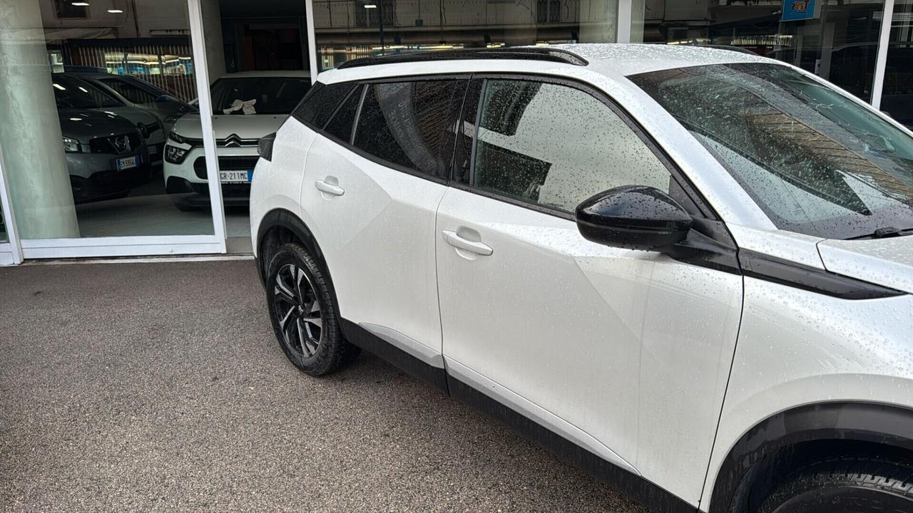 Peugeot 2008 BlueHDi 110 GT FULL OPTIONAL