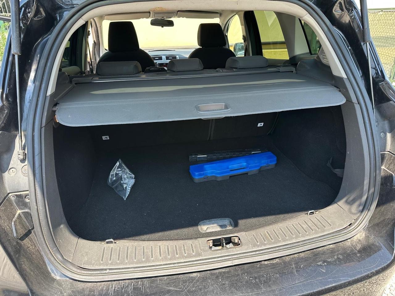 Ford Kuga 2.0 TDCi 140 CV 2WD Titanium