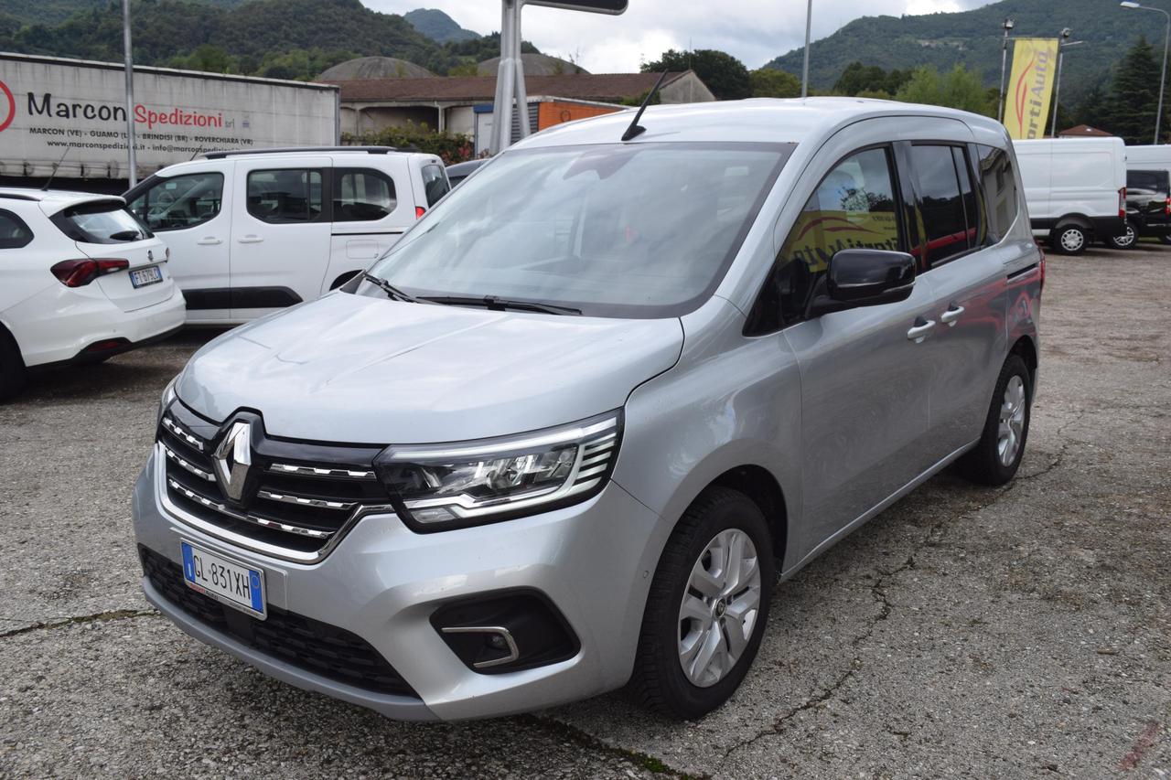 RENAULT Kangoo 1.5 Blue dCi 75CV Edition One Plus