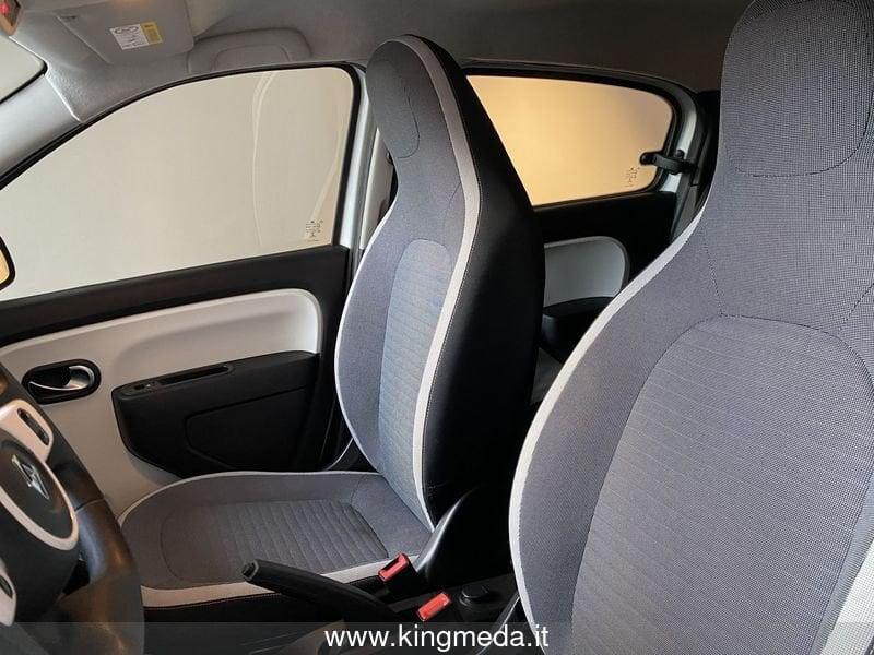 Renault Twingo SCe 65 CV Duel