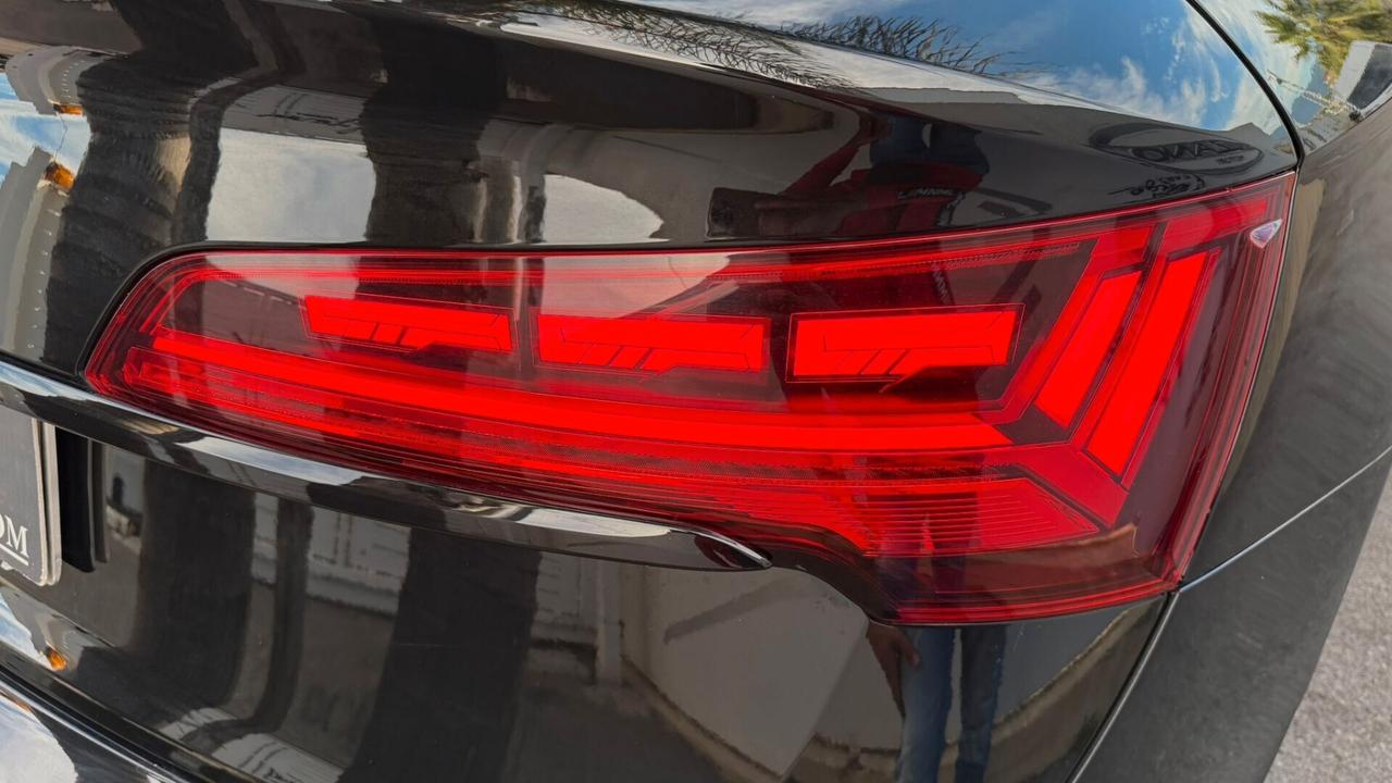 AUDI SQ5 SPORT ATTITUDE 2021 N1 AUTOCARRO