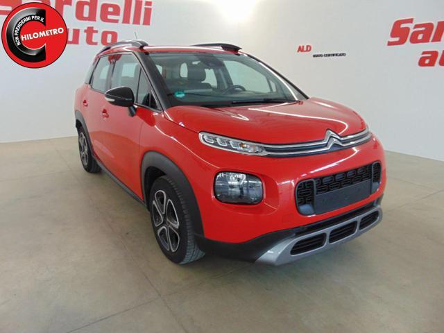CITROEN C3 Aircross PureTech