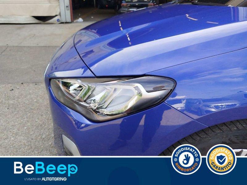 BMW Serie 2 Active Tourer 218D ACTIVE TOURER MSPORT AUTO
