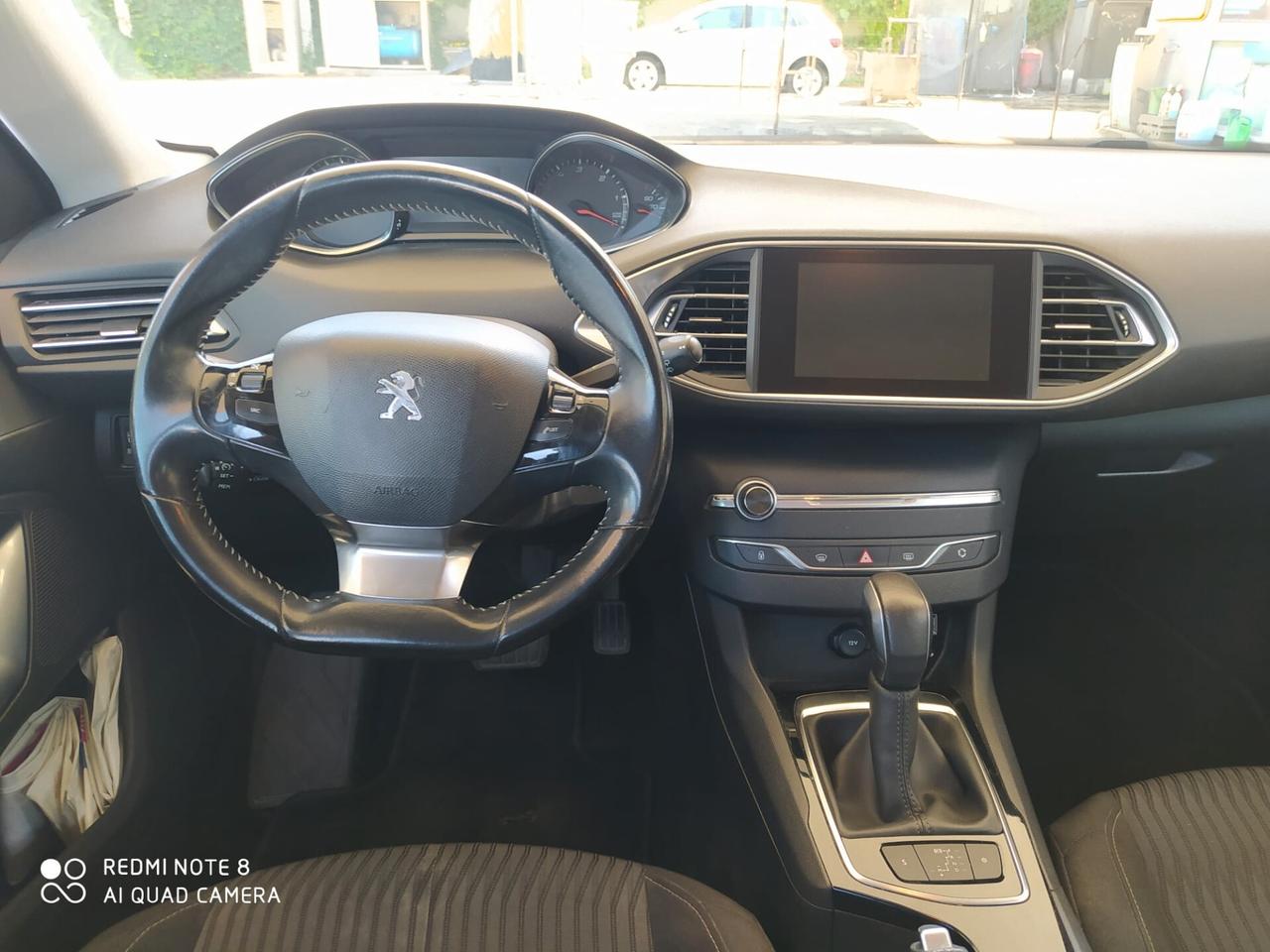 Peugeot 308 BlueHDi 120 S&S SW Business