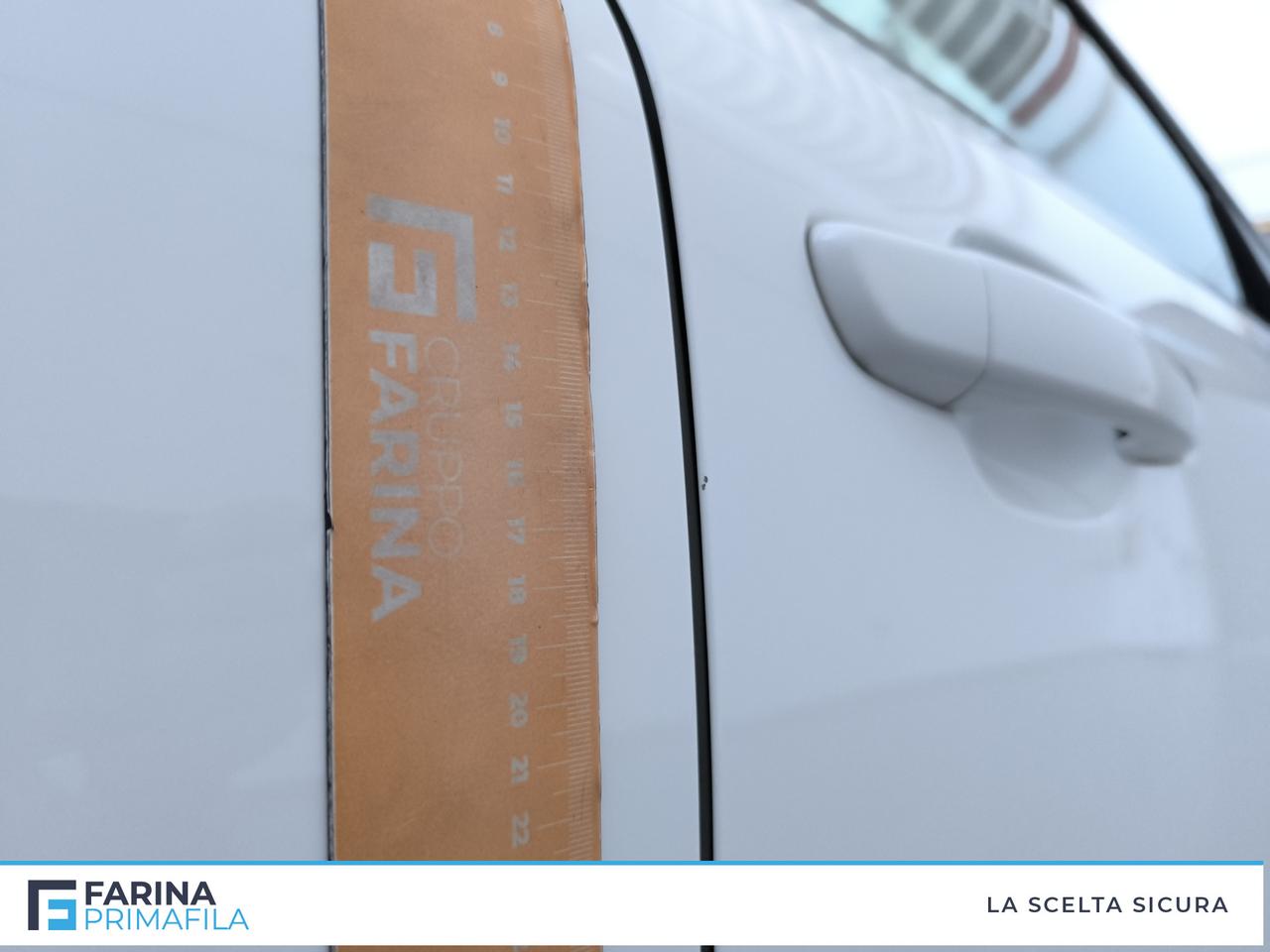 OPEL Mokka II 2020 - Mokka 1.2 t Edition s&s 100cv