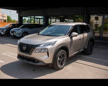Nissan X-Trail NEW MY24 N-CONNECTA e-POWER 2WD