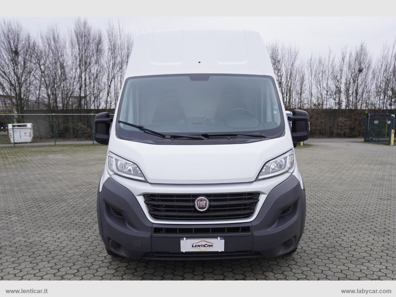 Ducato 35 2.3 MJT 130 PLM-SL-TA Fur.Maxi