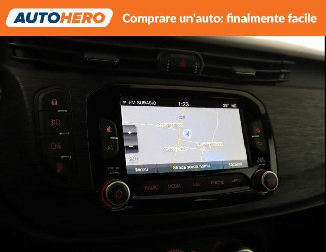 ALFA ROMEO Giulietta 1.4 Turbo 120 CV Super