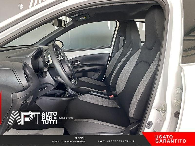 Toyota Aygo X Aygo X 1.0 Trend 72cv s-cvt