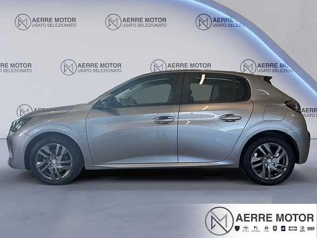 Peugeot 208 1.2 PureTech 75 CV Active Pack