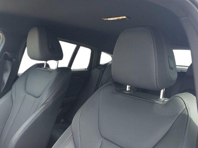 BMW X4 xDrive20d 48V Msport