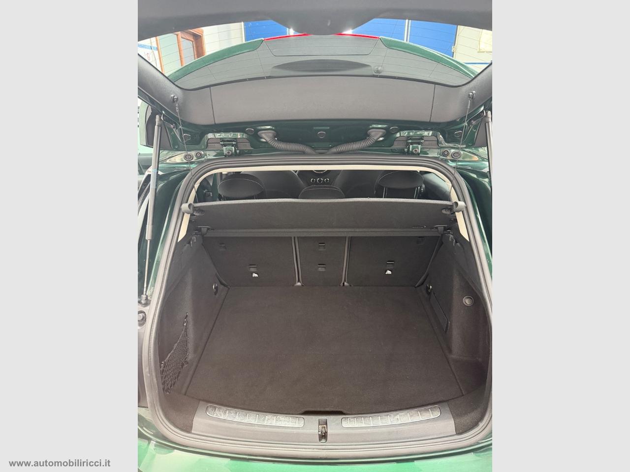 MINI Mini One D Boost Countryman