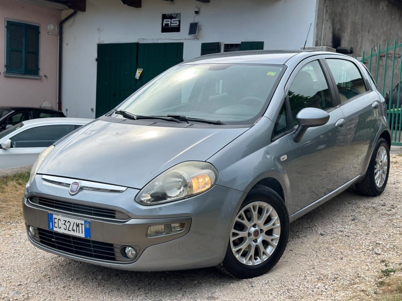 Fiat PUNTO EVO 1.4 5P S&S DYNAMIC KMCERT GARANZ
