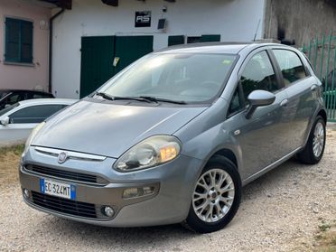 Fiat PUNTO EVO 1.4 5P S&S DYNAMIC KMCERT GARANZ