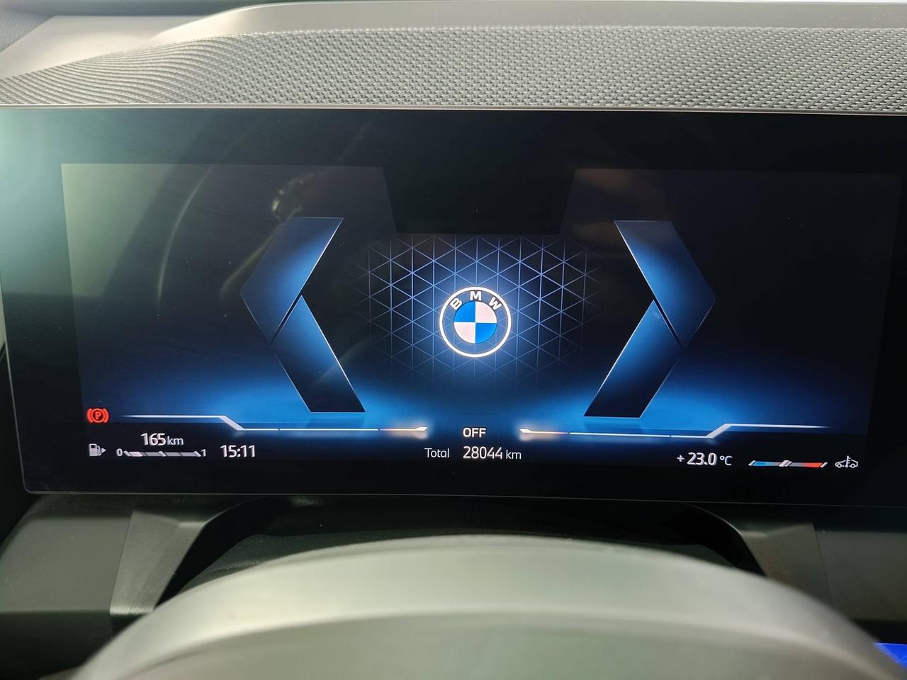 BMW X3 G45 2024 - X3 xdrive20d MSport Pro auto