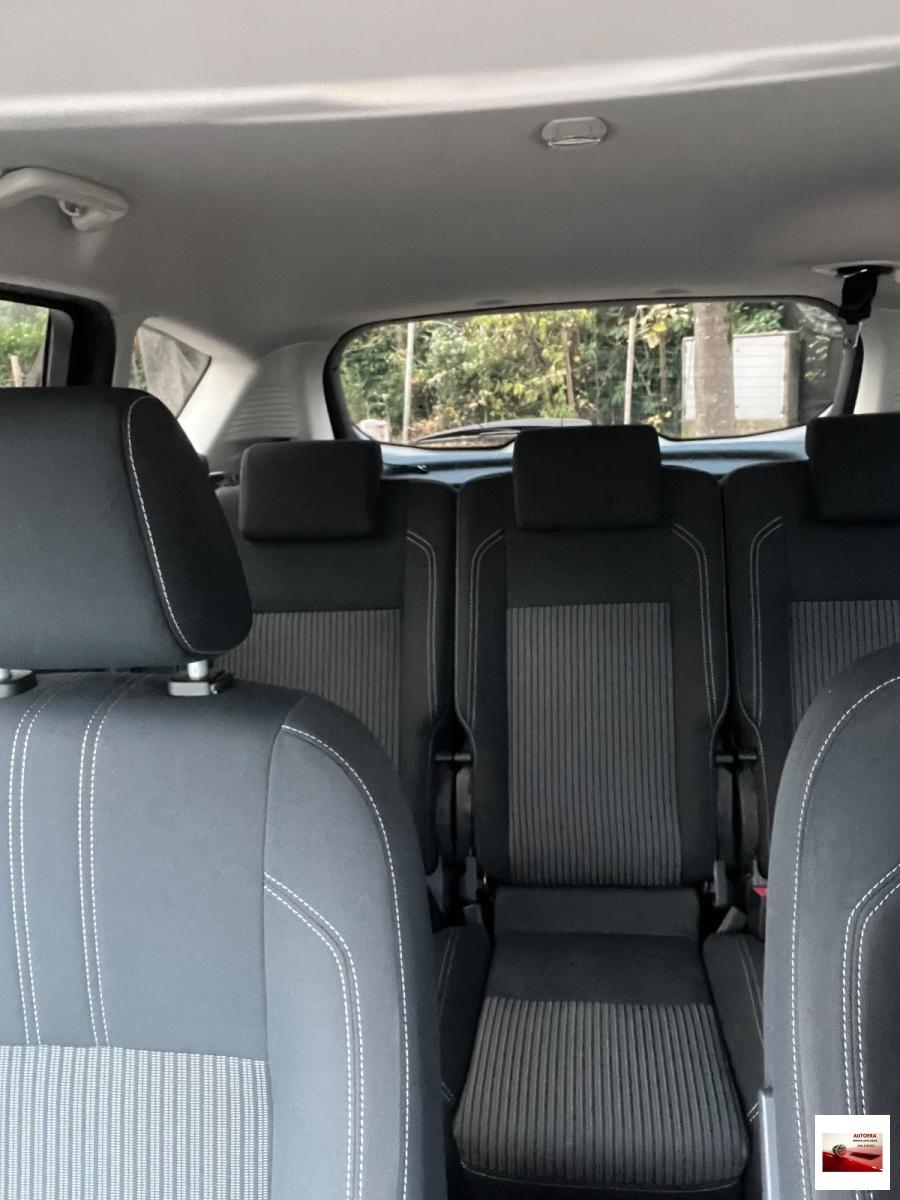 FORD - C-Max - 1.6/120CV GPL Titanium