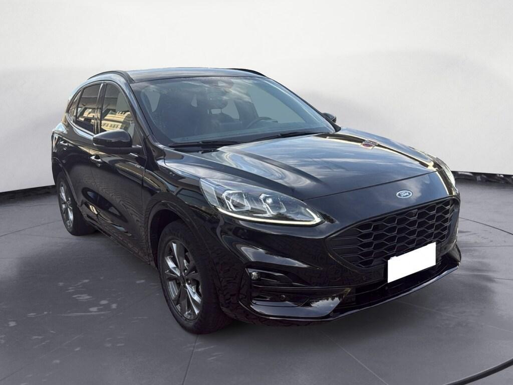 Ford Kuga 2.5 PHEV ST-line X Design 2WD e-Shifter
