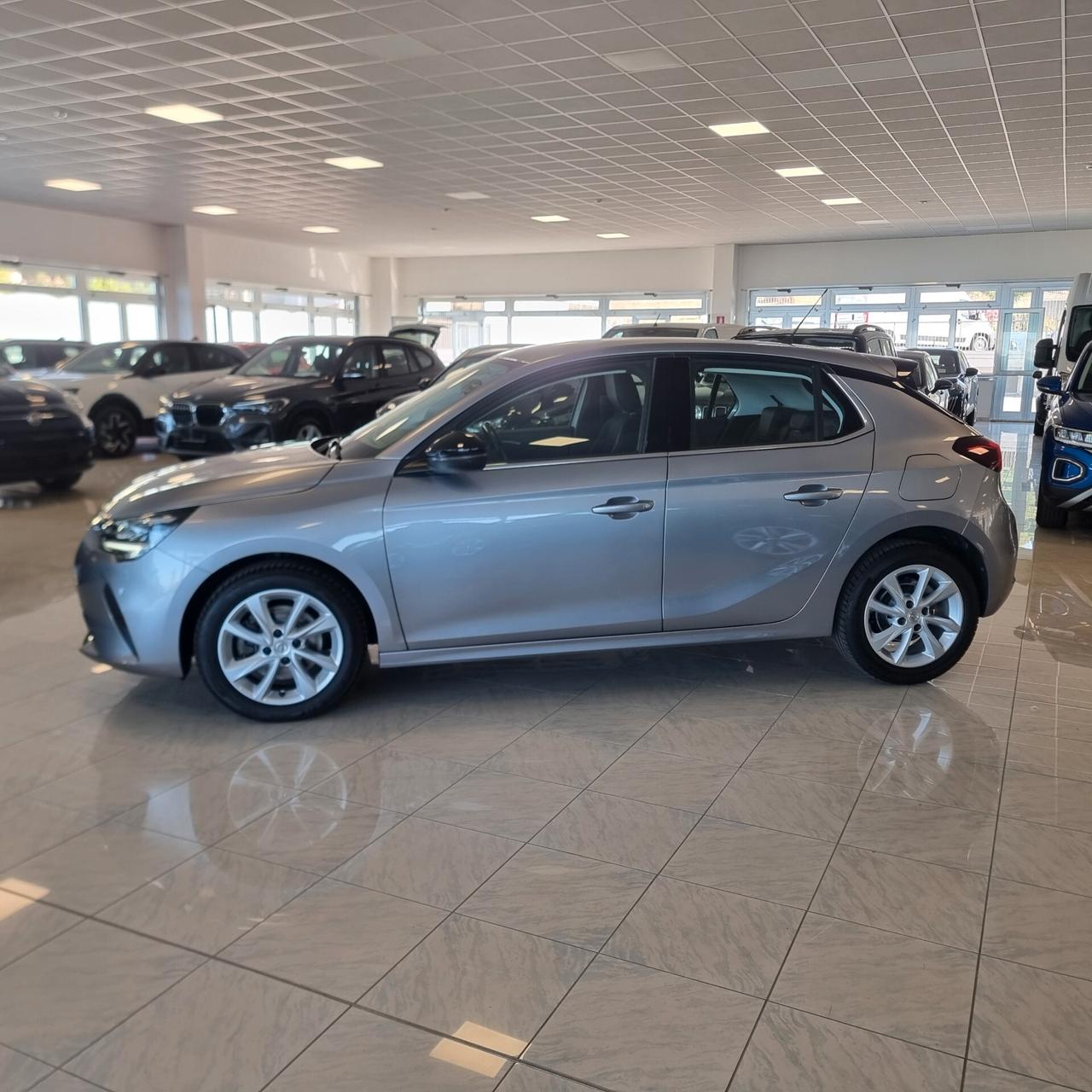 OPEL CORSA ELEGANCE 1.5 D 100cv Euro 6D