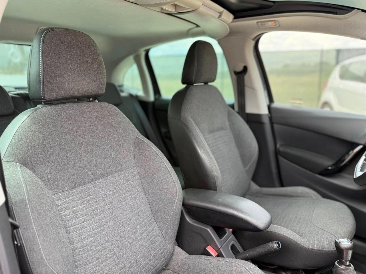 Citroen C3 Exclusive 1.6 BlueHdi 75cv 2016