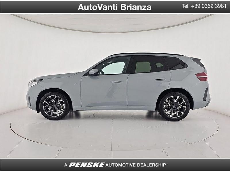 BMW X3 X3 xdrive20 MSport