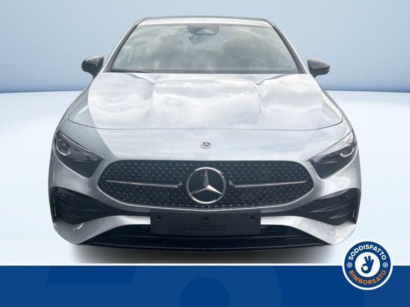Mercedes-Benz Classe A 180d Automatic AMG Line Advanced Plus