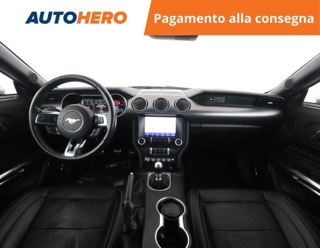 FORD Mustang Fastback 2.3 EcoBoost