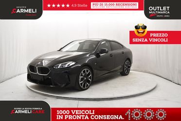 BMW Serie 2 Gran Coupe 220 48V MSport DCT