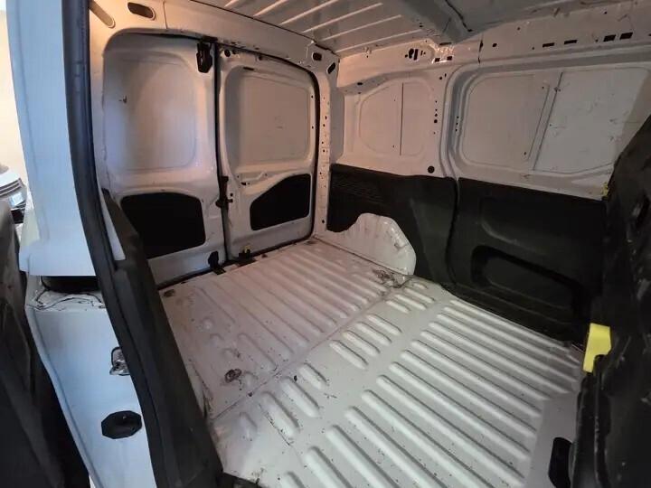 Citroen Berlingo 130cv Furgone 3 posti €6D, da rivedere