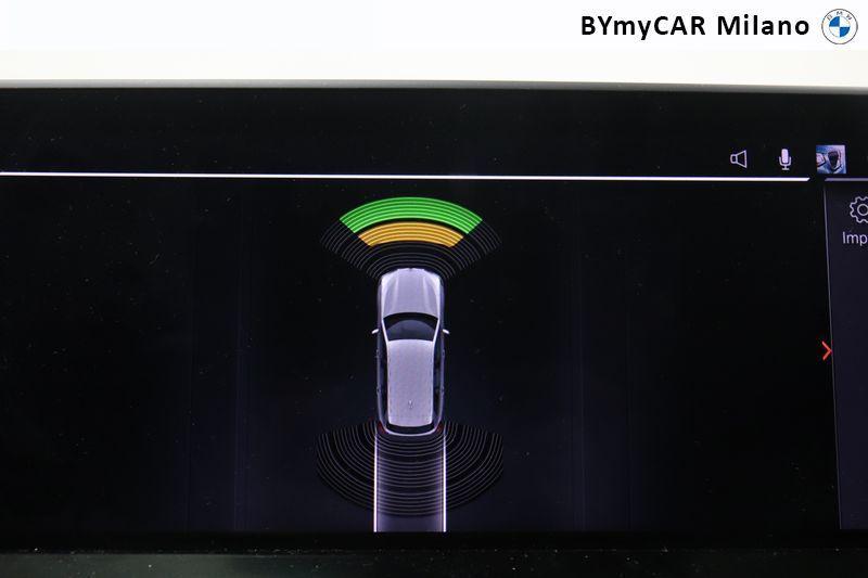 BMW X3 20 d Mild Hybrid 48V xLine xDrive Steptronic