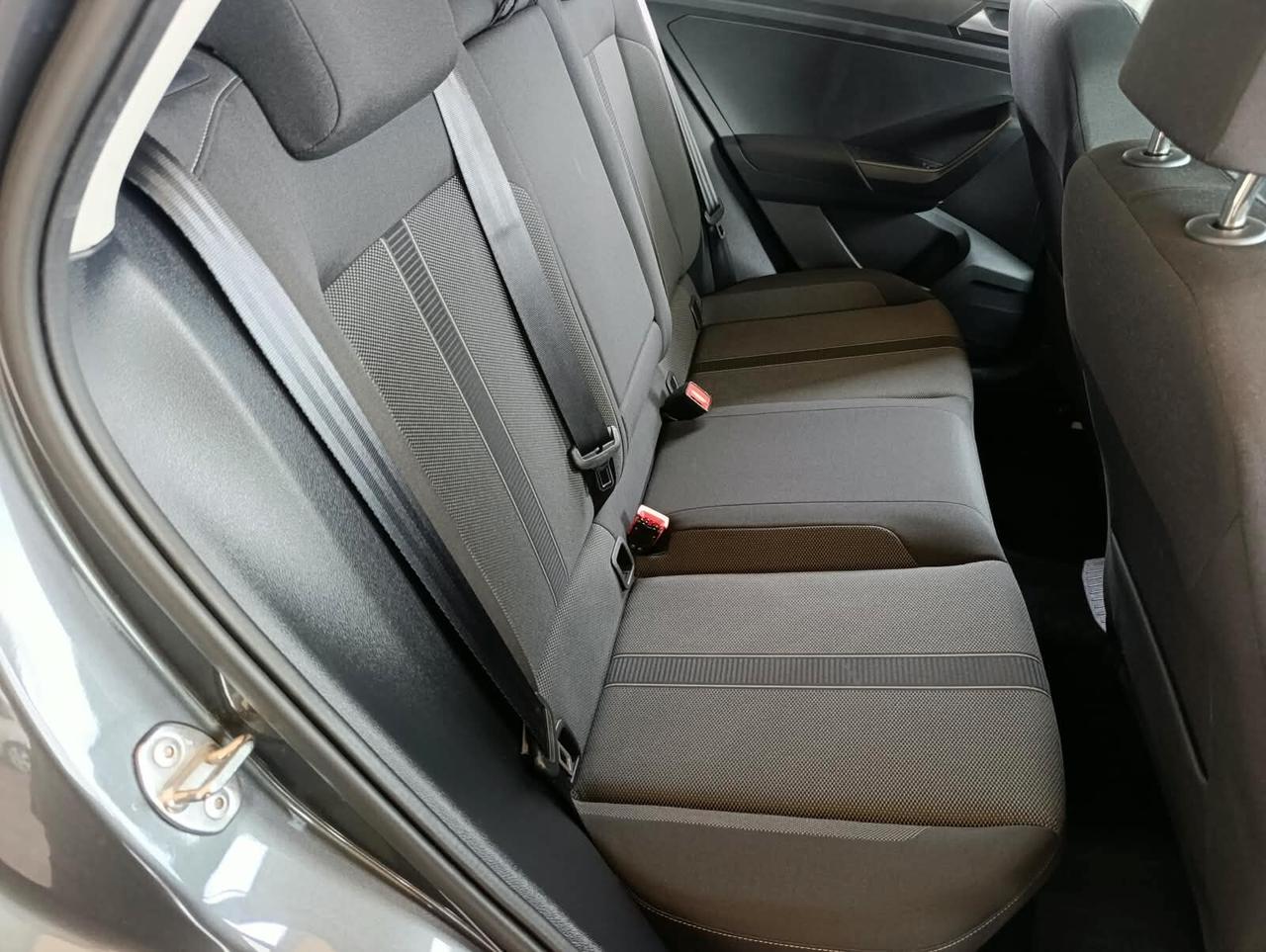 Volkswagen T-Roc 2.0 TDI SCR 150 CV DSG 2022
