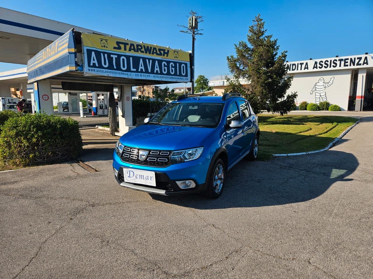 Dacia Sandero 1.5 dCi 8V 75CV Start&Stop Comfort