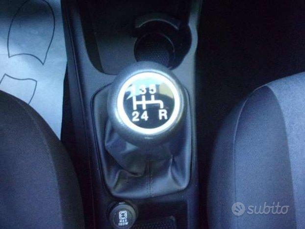 FIAT Punto III 2012 5p 1.2 Easy-UNICO PROPRIETAR