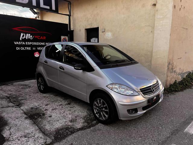 MERCEDES-BENZ A 150 Avantgarde