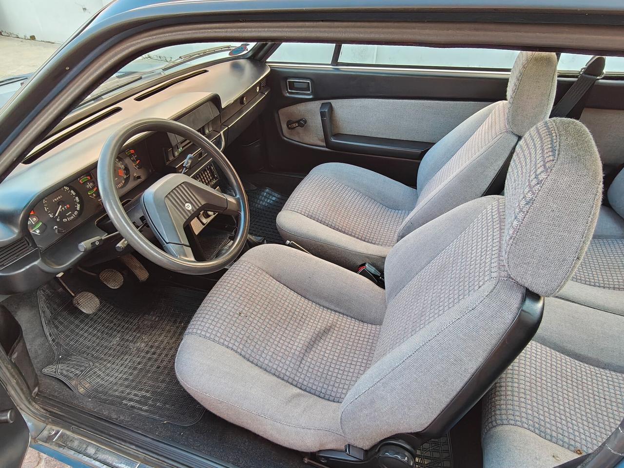 Lancia Beta Coupé 1.3