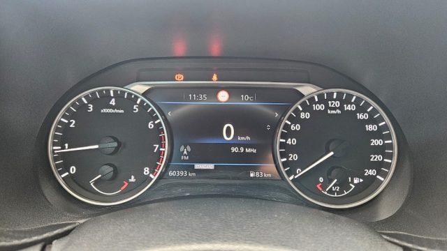 NISSAN Juke 1.0 DIG-T 114 CV N-Design