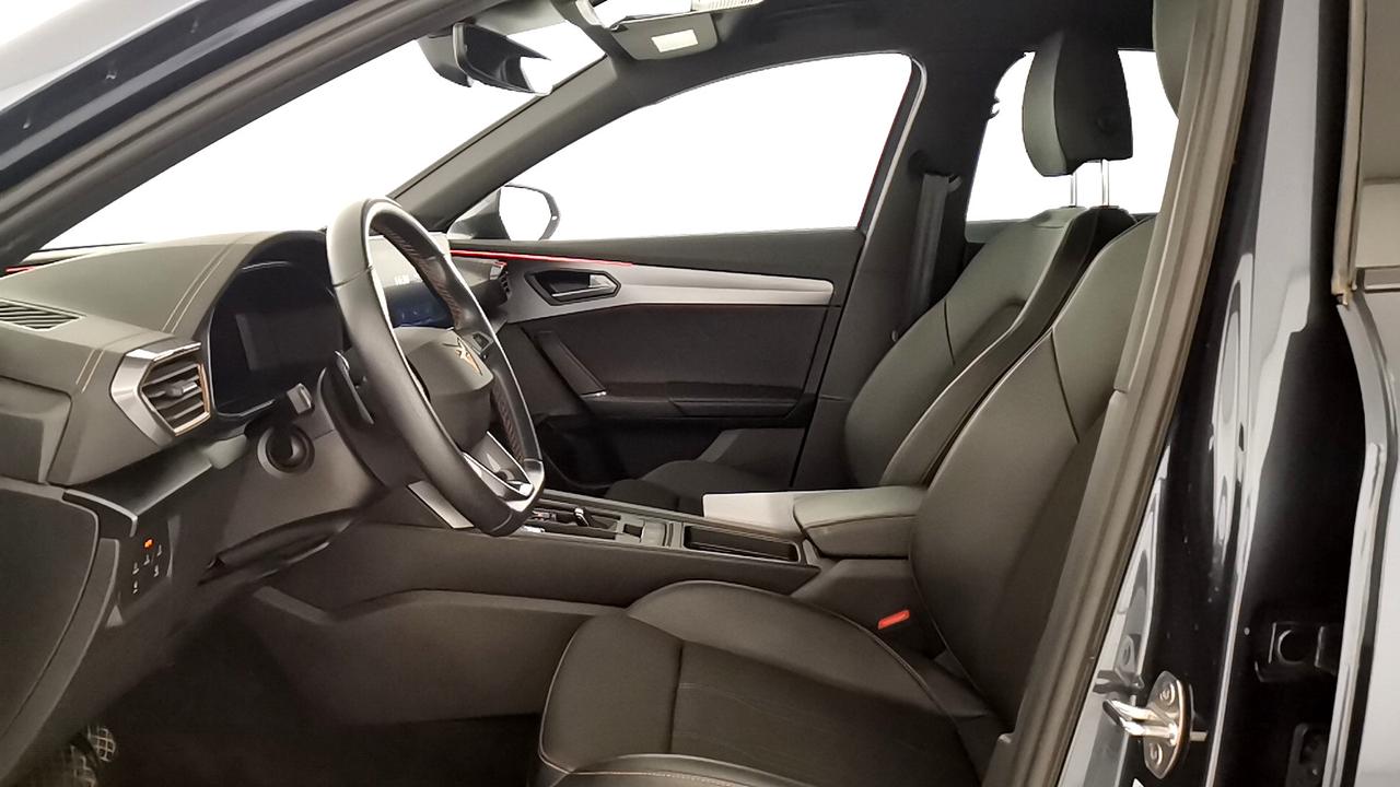 CUPRA Formentor 2020 - Formentor 2.0 tdi 4drive 150cv dsg
